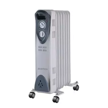 Радиатор ZERTEN MRT-15