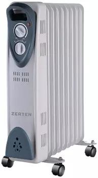 Радиатор ZERTEN MRT-20