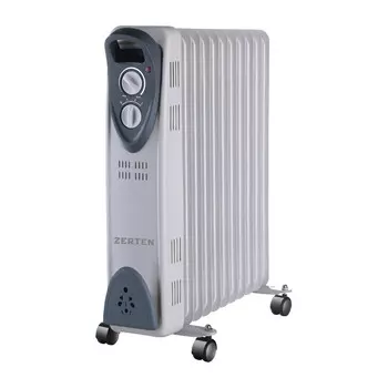 Радиатор ZERTEN MRT-25