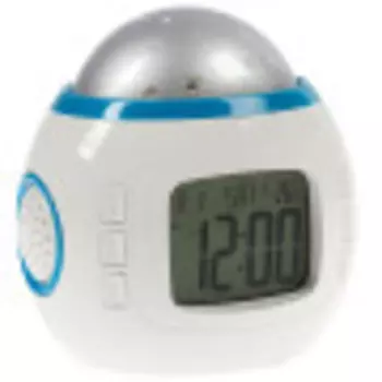 Радиочасы Luazon Home LB-10 (667978)