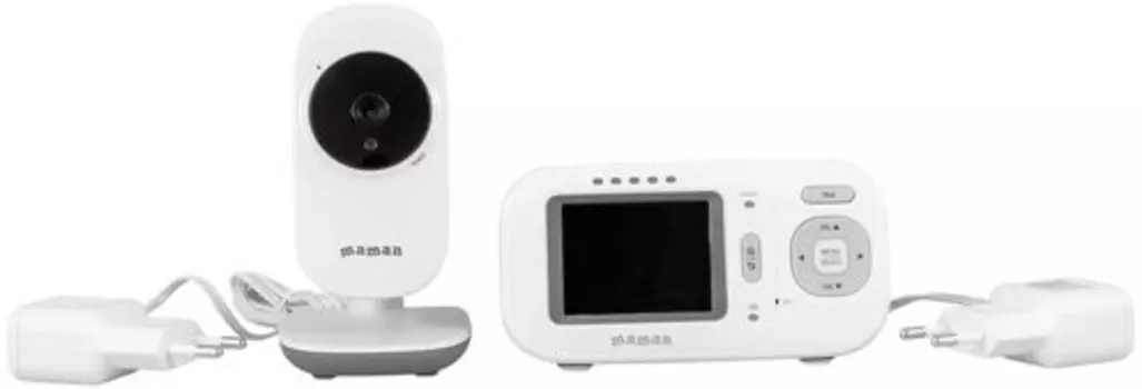 Радионяня MAMAN ВM2600