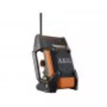 Радиоприёмник AEG BR1218C-0 (4935451539)