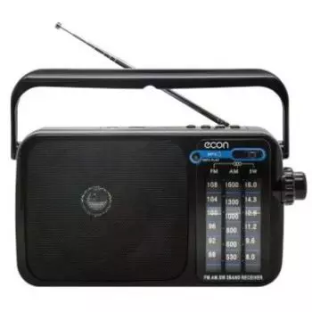 Радиоприёмник ECON ERP-1100