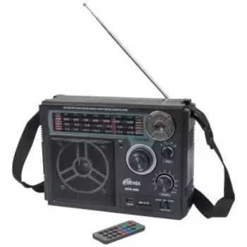 Радиоприёмник Ritmix RPR-888