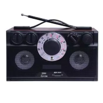 Радиоприёмник Сигнал РП-304