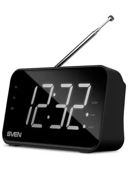 Радиоприёмник Sven SRP-100