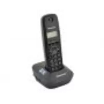 Радиотелефон Panasonic KX-TG1611RUH