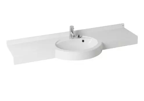 Раковина для ванной Акватон Отель 5/150 (1A70133NOT010)