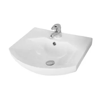 Раковина для ванной Акватон Смайл 50 (1WH207781)