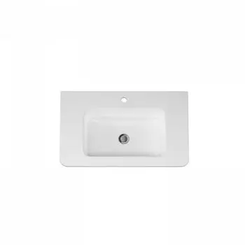 Раковина для ванной Am.Pm Awe 80см M15WPC0801WG