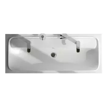 Раковина для ванной Am.Pm Func M8FWPC1200WM