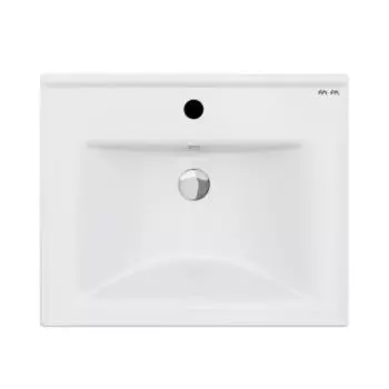 Раковина для ванной Am.Pm G X-Joy 55 см белый M85AWCC0552WG