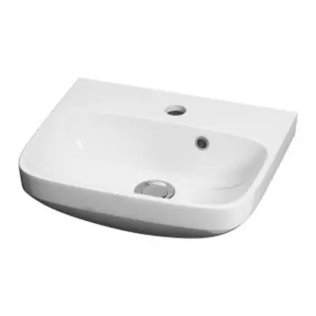 Раковина для ванной Am.Pm Inspire 38см C504811WH