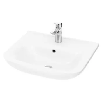 Раковина для ванной Am.Pm Like 55см C804221WH