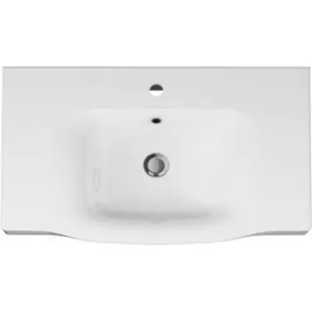 Раковина для ванной Am.Pm Like 80см M80WCC0802WG