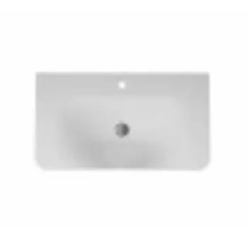 Раковина для ванной Am.Pm Sensation 80см M30WPC0801WG