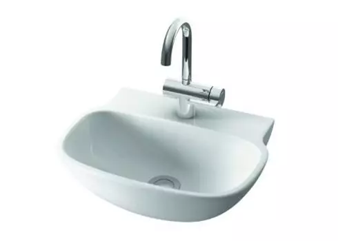 Раковина для ванной Am.Pm Serenity C404811WH