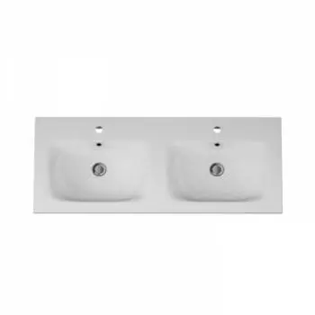 Раковина для ванной Am.Pm Spirit 2.0 120см M70AWCD1202WG