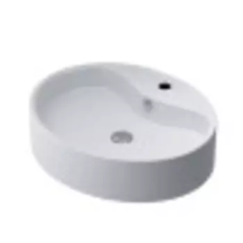 Раковина для ванной Am.Pm Universal C8FC1X056GWOV