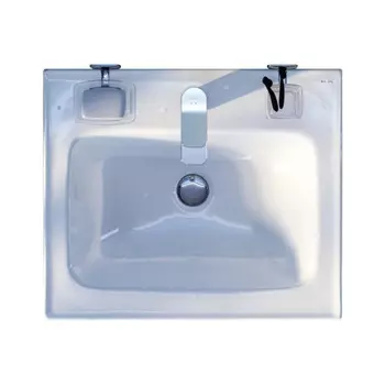 Раковина для ванной Am.Pm X-Joy M85AWCC0552WG64