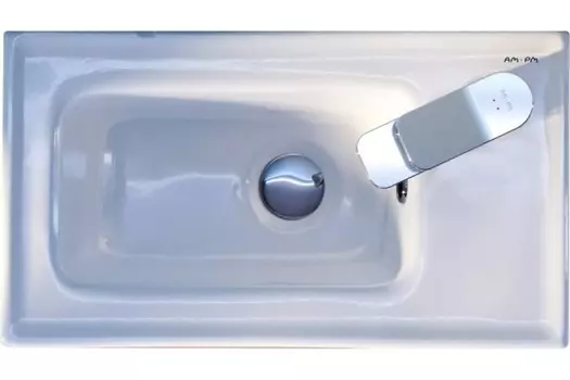 Раковина для ванной Am.Pm X-Joy M85AWCC0452WG64