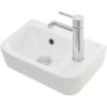 Раковина для ванной Aquame AQM5006R правый 375х245х135мм