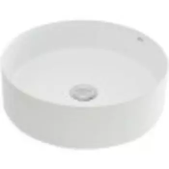 Раковина для ванной Aquame AQM5007 400x400x120мм