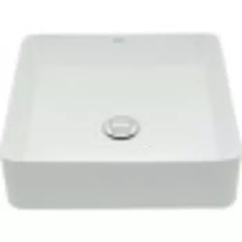 Раковина для ванной Aquame AQM5008 400x400x110мм