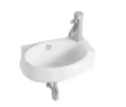 Раковина для ванной Aquatek AQ5304-00