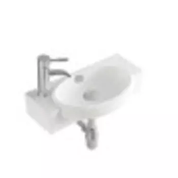 Раковина для ванной Aquatek AQ5329-00