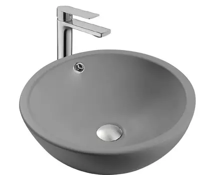 Раковина для ванной Aquatek AQ5354-MG