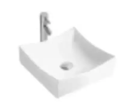 Раковина для ванной Aquatek AQ5516-00