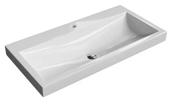 Раковина для ванной Aqwella Инфинити 80 (Inf.08.04.D)