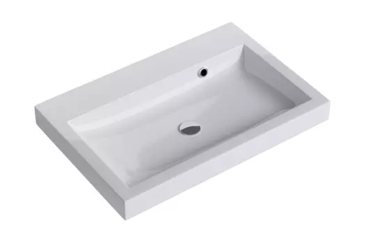 Раковина для ванной Aqwella Infinity 600