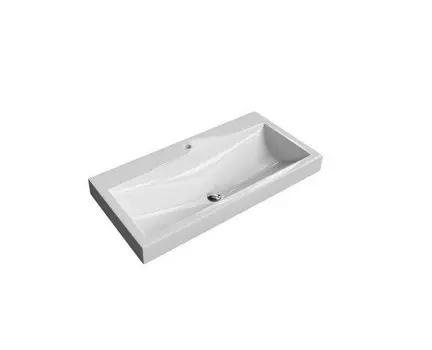 Раковина для ванной Aqwella INFINITY Inf.06.04.D белый