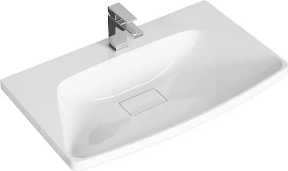 Раковина для ванной Aqwella Neringa 800