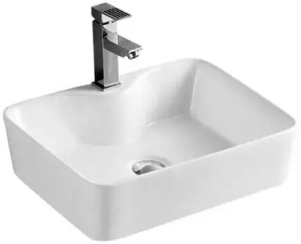 Раковина для ванной Azario AZ-2010