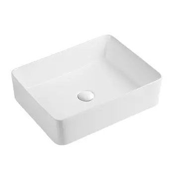 Раковина для ванной Azario AZ-2074B