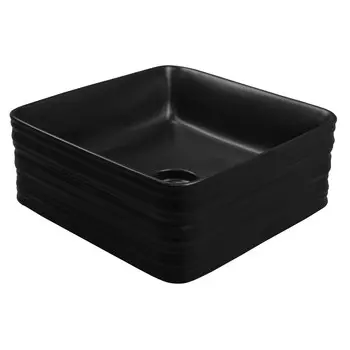 Раковина для ванной Azario AZ-2075-B-MB