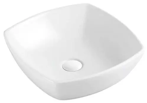 Раковина для ванной Azario AZ-2076