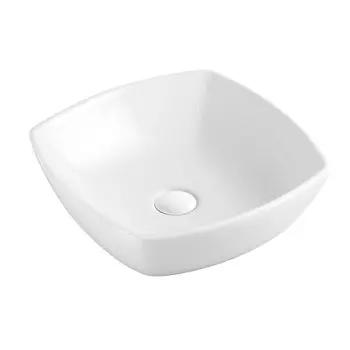 Раковина для ванной Azario AZ-2076 SP