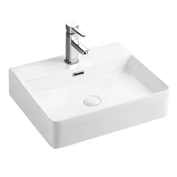 Раковина для ванной Azario AZ-2173-S