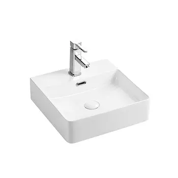 Раковина для ванной Azario AZ-2177-MW