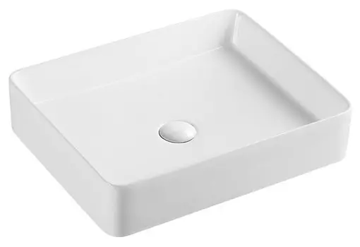 Раковина для ванной Azario AZ-2178