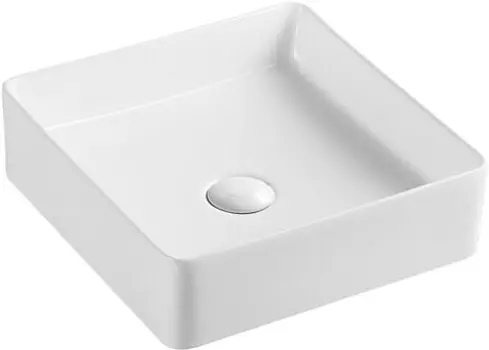 Раковина для ванной Azario AZ-2179