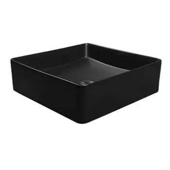 Раковина для ванной Azario AZ-2179-MB