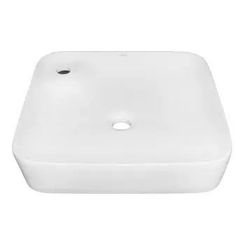 Раковина для ванной Azario AZ-2181