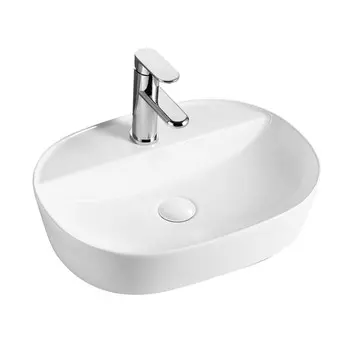 Раковина для ванной Azario AZ-2202 SP