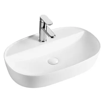 Раковина для ванной Azario AZ-2203 SP