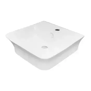 Раковина для ванной Azario AZ-2257